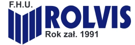 Rolvis FHU Sławomir Wysocki - logo